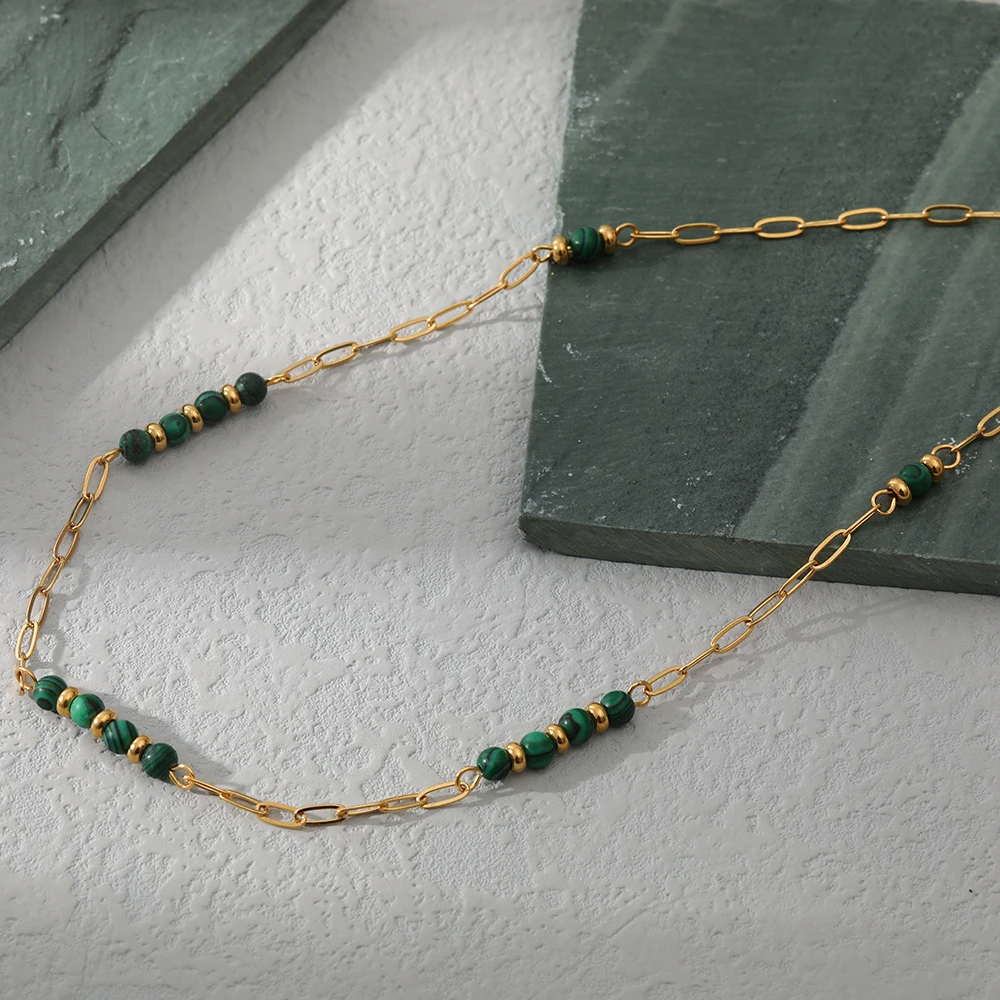 WOMEN CHAIN GOLD