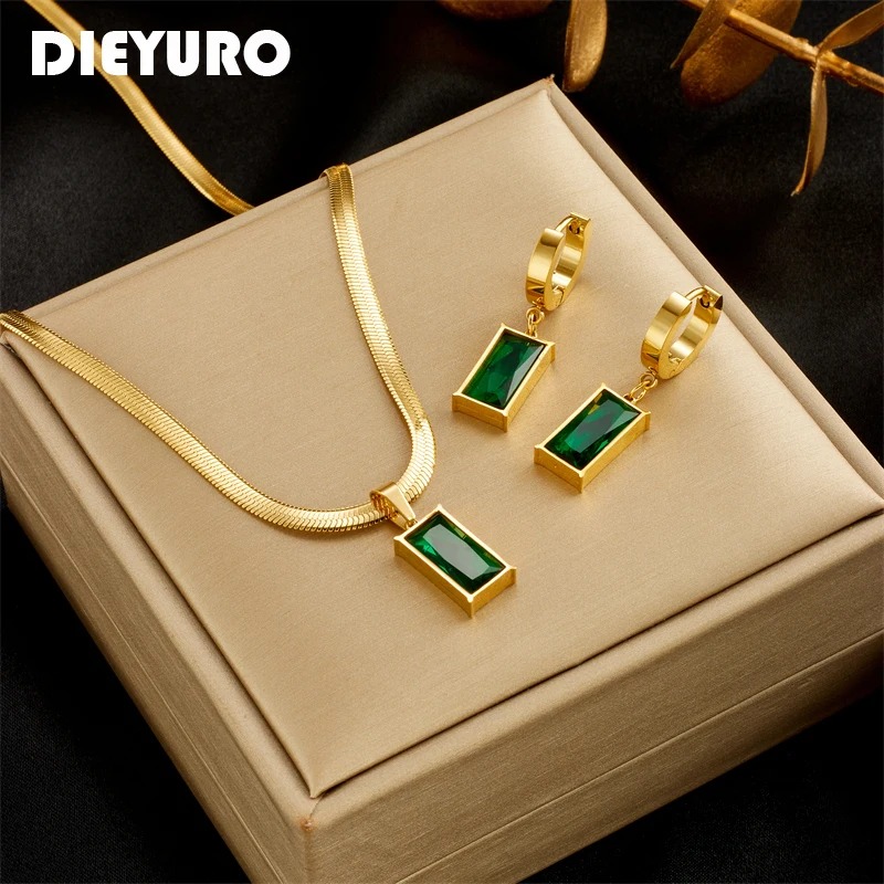 WOMEN NECKLACE SET SMALL