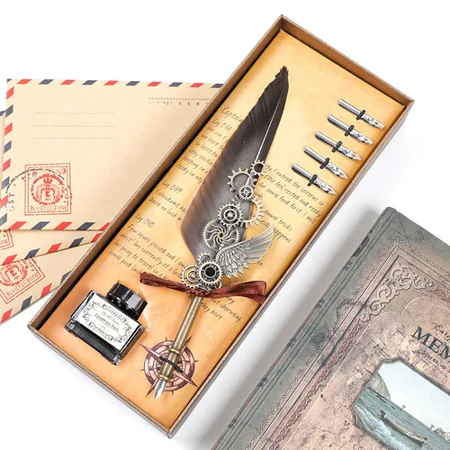HANDCRAFTED ITEMS