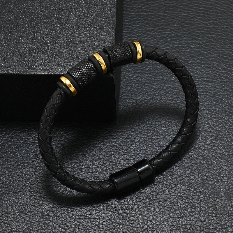 HANDCRAFTED BRACELET MEN