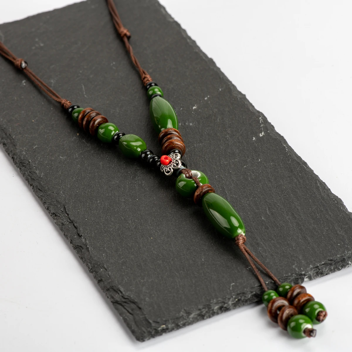 HANDCRAFTED CHAIN WOMEN