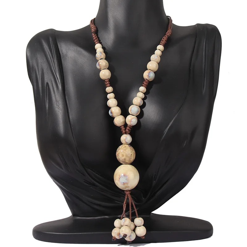 HANDCRAFTED CHAIN WOMEN