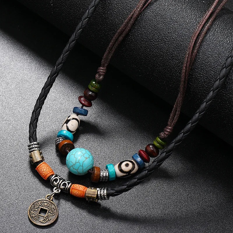 HANDCRAFTED CHAIN WOMEN