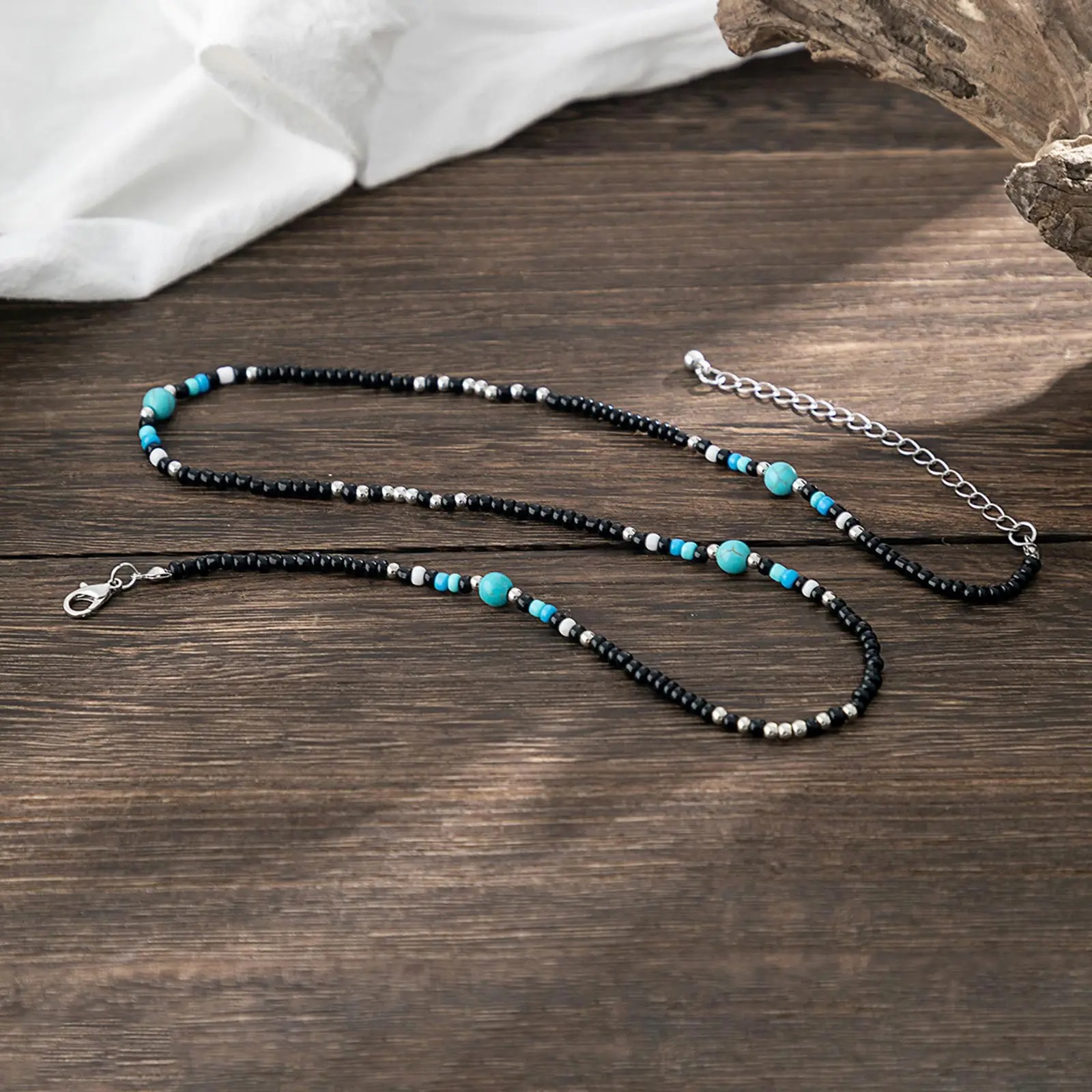 HANDCRAFTED CHAIN WOMEN