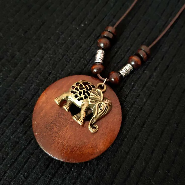 HANDCRAFTED CHAIN WOMEN