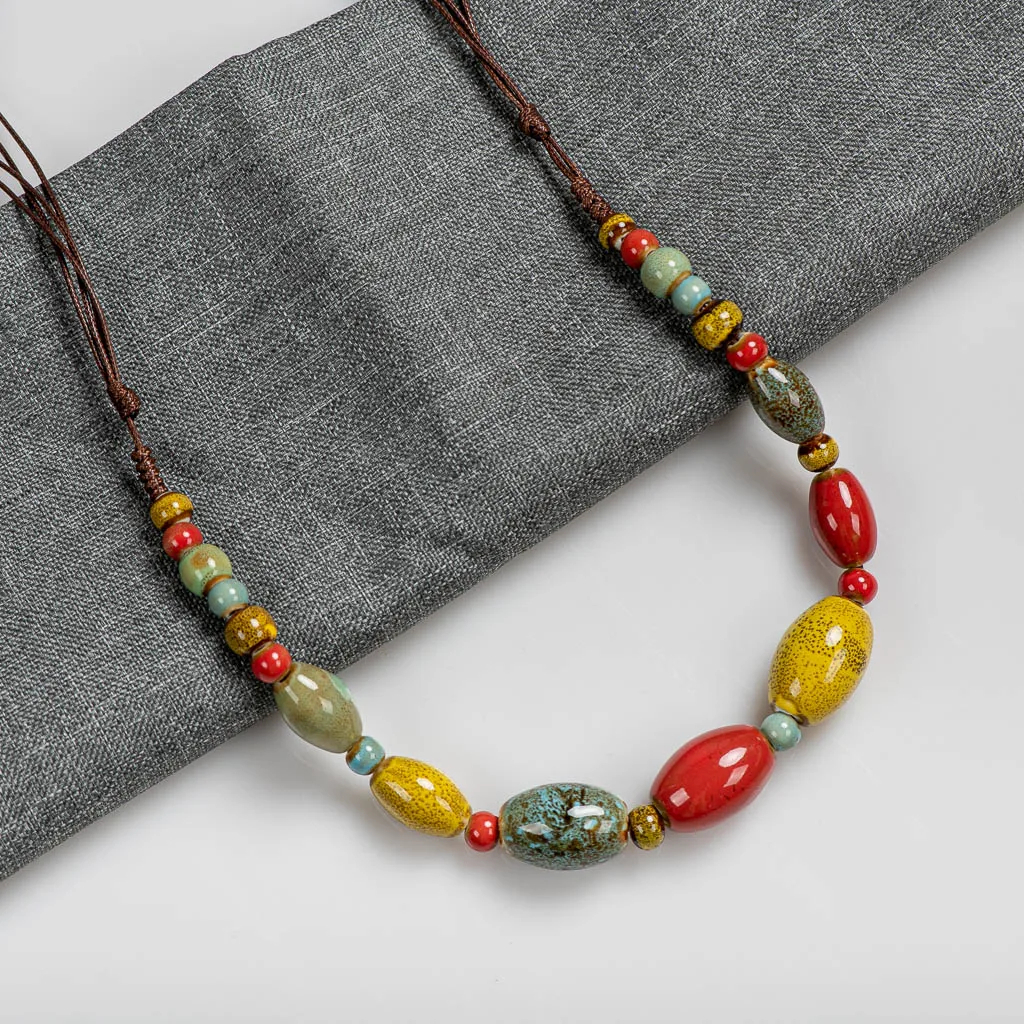 HANDCRAFTED CHAIN WOMEN