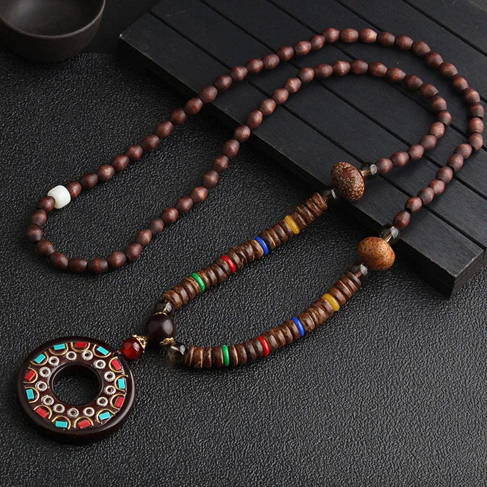 HANDCRAFTED CHAIN WOMEN