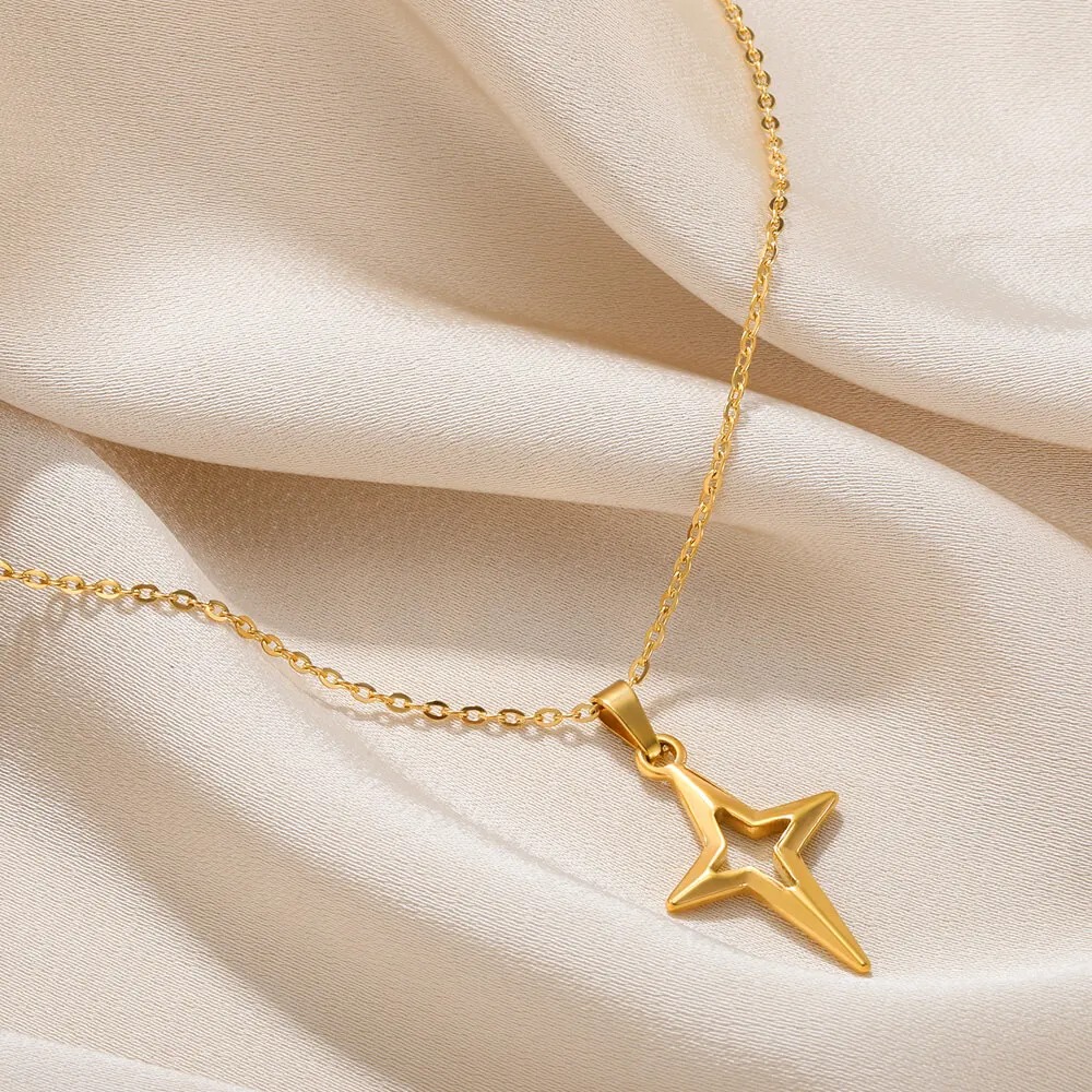 PENDANT WOMEN GOLD