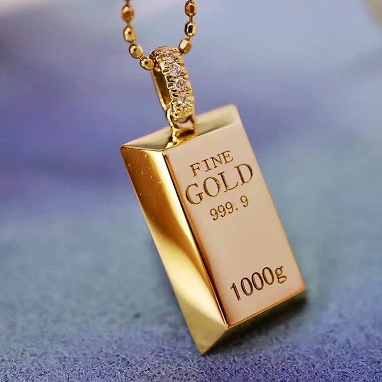 PENDANT WOMEN GOLD