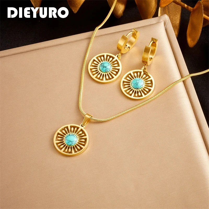 WOMEN NECKLACE SET SMALL