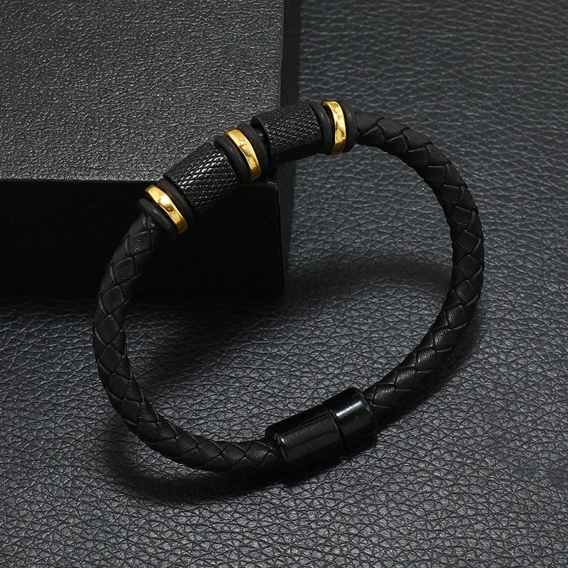 HANDCRAFTED BRACELET MEN