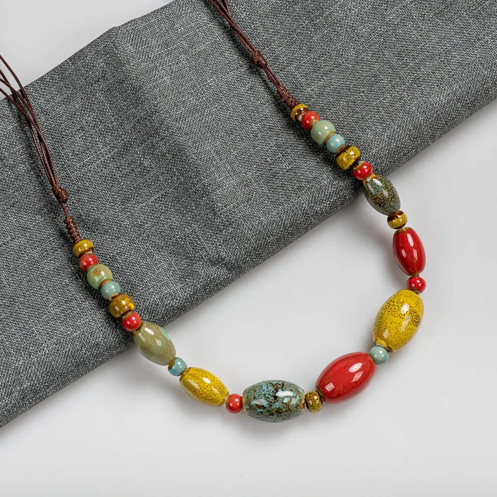 HANDCRAFTED CHAIN WOMEN