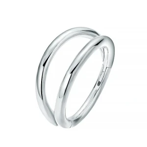 WOMEN NOSE PIN SILVER