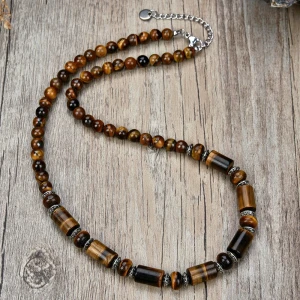 HANDCRAFTED CHAIN MEN