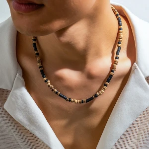 HANDCRAFTED CHAIN MEN